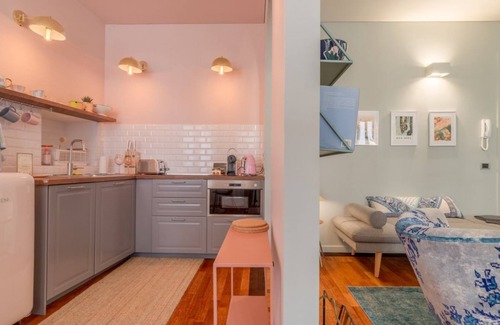 Treviso Apartment | Camelia Home Suite - in the heart of Treviso