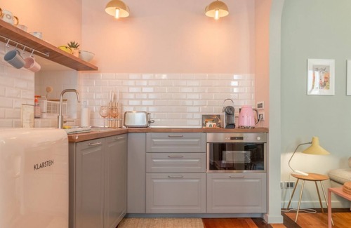 Treviso Apartment | Camelia Home Suite - in the heart of Treviso