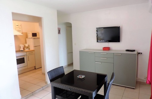 Partinello Apartment | Camelia- Marjolène by Interhome