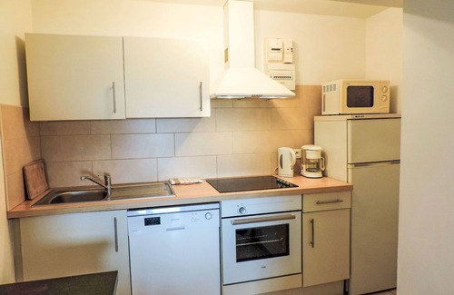 Partinello Apartment | Camelia- Marjolène by Interhome