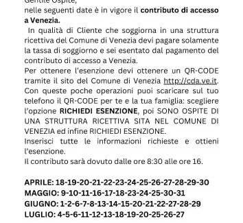 Mestre House | Camelia Rooms Venice Guesthouse