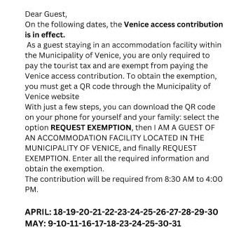 Mestre House | Camelia Rooms Venice Guesthouse