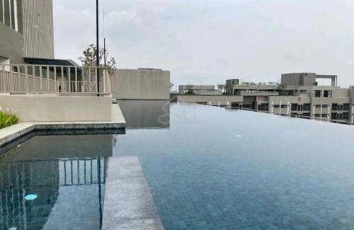 Nilai Apartment | Camelia youth city nilai studio residence 5 pax.