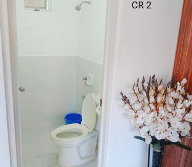 General Santos House | Camella gensan transient