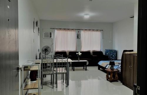 Bacolod Apartment | Camella Homes Bacolod Condo - Ibiza Bldg Unit 5O for rent! with WIFI and Netflix!