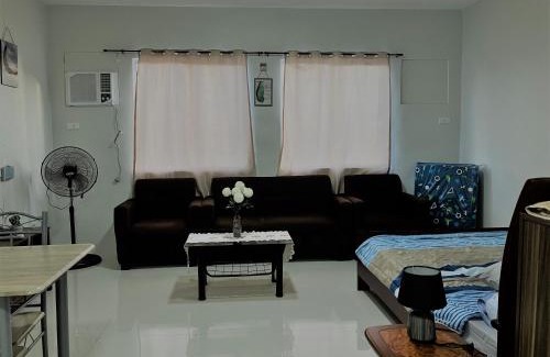 Bacolod Apartment | Camella Homes Bacolod Condo - Ibiza Bldg Unit 5O for rent! with WIFI and Netflix!