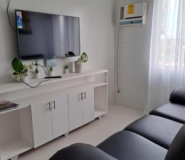Bantud Hacienda Apartment | CAMELLA MANORS - Majorca Bldng, Bacolod City