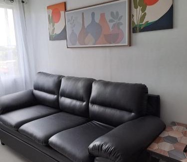 Bantud Hacienda Apartment | CAMELLA MANORS - Majorca Bldng, Bacolod City