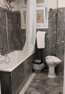 Kypseli Apartment | Camellia Apartment ATHENS CENTER 5BD, 2 BATHS