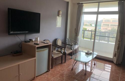 Taitung Bed & Breakfast | Camellia B&B