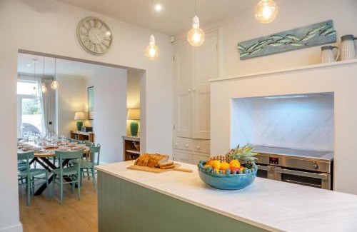 Abersoch House | Camellia House - Abersoch