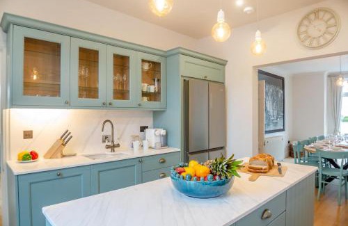 Abersoch House | Camellia House - Abersoch