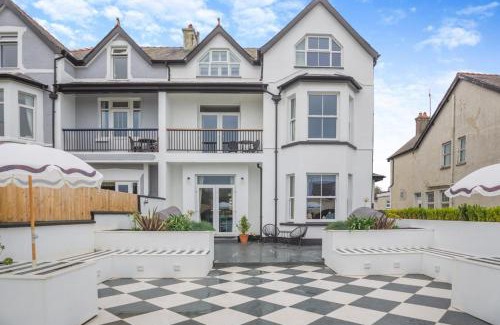 Abersoch House | Camellia House - Abersoch