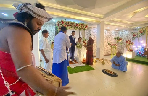 Pasgoda Hotel | Camellia mount view hotel