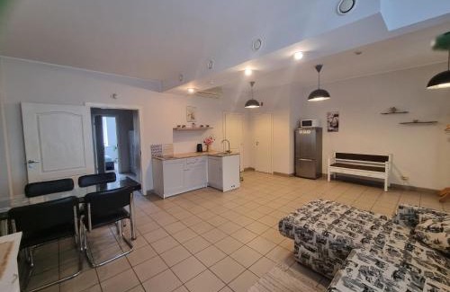 Centrs Apartment | CAMELLIA STUDIO apartment & parking