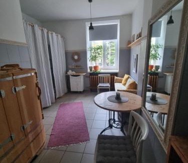 Centrs Apartment | CAMELLIA STUDIO apartment & parking