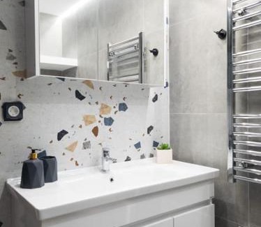 Piraeus Apartment | Camellia Suite - 5 min drive to Piraeus Port