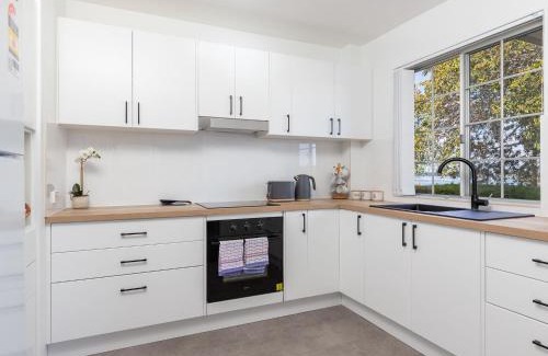 Forster Apartment | Camelot 01