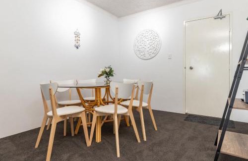 Forster Apartment | Camelot 01