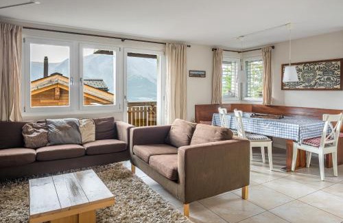 Bettmeralp Apartment | Camelot 1
