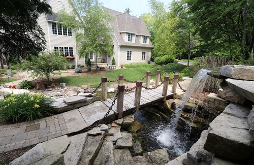 Sturgeon Bay Villa | Camelot Cliffs Making Magical Memories