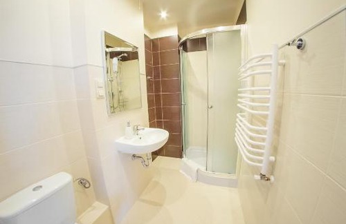 Sandomierz Bed & Breakfast | Camelot