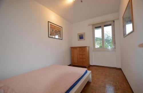 Cademario Apartment | Camera Bosco