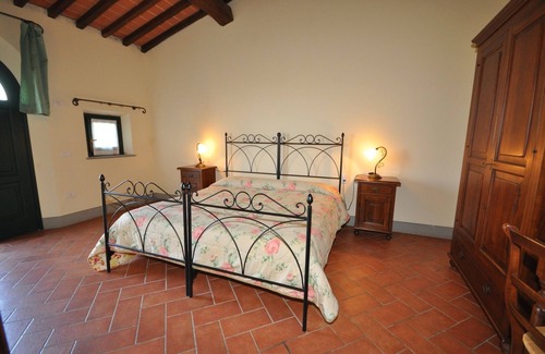 Stabbia Other | CAMERA PENDOLINO at Agriturismo MUSIGNANO