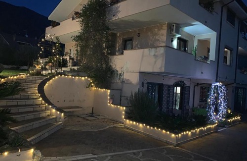 Castrocielo House | Camera privata