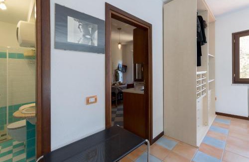 Siniscola Bed & Breakfast | Camera vista mare, ingresso indipendente in" Villa VìVì"