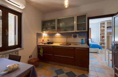 Siniscola Bed & Breakfast | Camera vista mare, ingresso indipendente in" Villa VìVì"