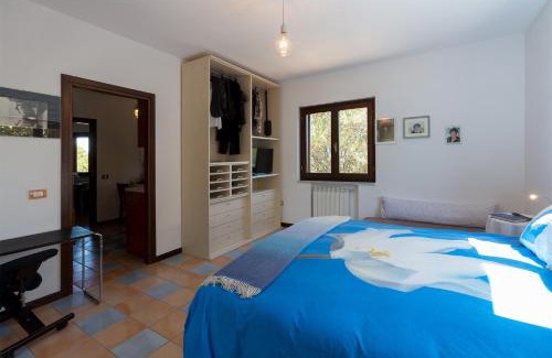 Siniscola Bed & Breakfast | Camera vista mare, ingresso indipendente in" Villa VìVì"