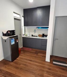 Brinchang Apartment | CAMERON HIGHLAND KEA FARM BRINCHANG Homestay By Dcozy 6-7pax