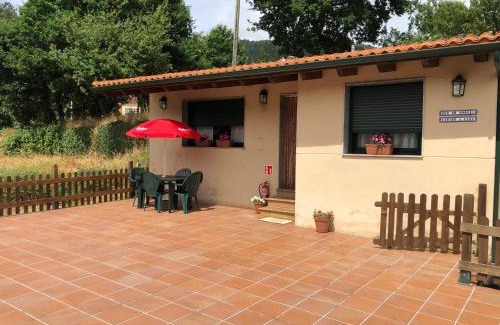 Ribadavia House | Camiño á casa.