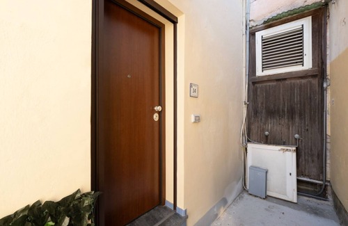 Chiesa Nuova Apartment | Camilla House – Cozy Studio in the Heart of Positano