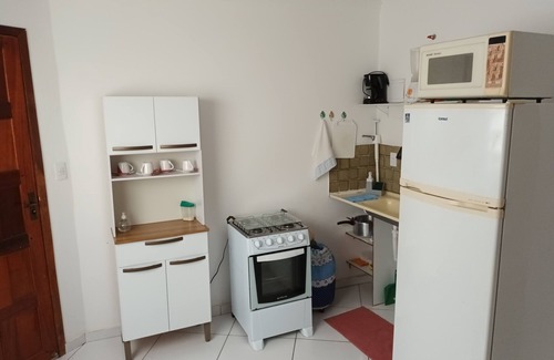 Cabo Frio Apartment | Caminho D'areia 202