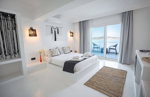 Ayvalik City Center Hotel | Camlik 87 Hotel Ayvalik