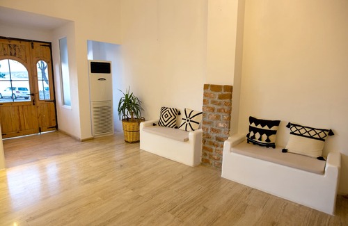 Ayvalik City Center Hotel | Camlik 87 Hotel Ayvalik