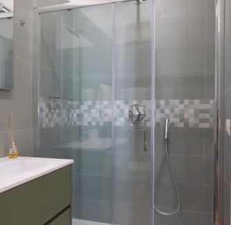 Vomero Apartment | CammarHouse