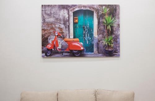 Vomero Apartment | CammarHouse