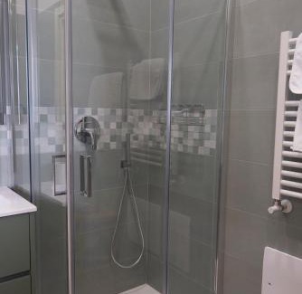 Vomero Apartment | CammarHouse