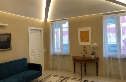 Camogli Apartment | Camogli Eden - Prestige apartment