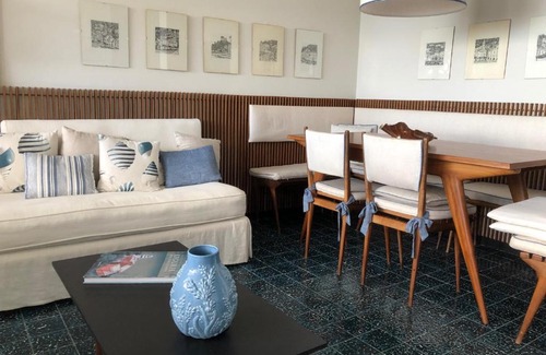 Sori Apartment | Camogli - "La Porta Rossa" - Liguria Holidays