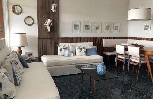 Sori Apartment | Camogli - "La Porta Rossa" - Liguria Holidays