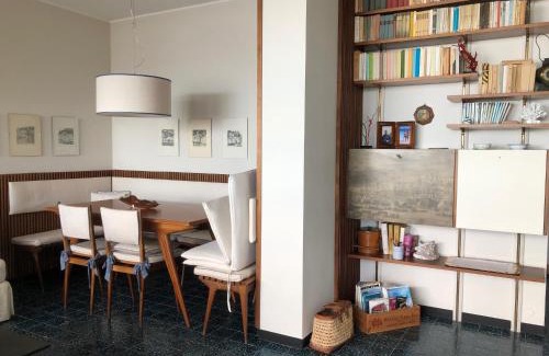 Sori Apartment | Camogli - "La Porta Rossa" - Liguria Holidays