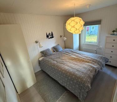Jukkasjarvi House | Camp Caroli Olala