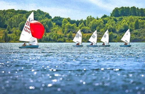 Rackwitz House | Camp David Sport Resort holiday complex on Lake Schladitz, Rackwitz