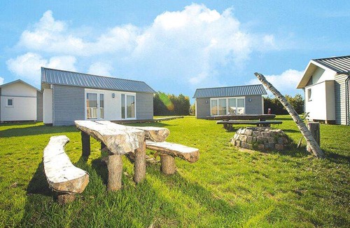 Rackwitz House | Camp David Sport Resort holiday complex on Lake Schladitz, Rackwitz