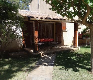Conca Other | Camping Mozziconaccio