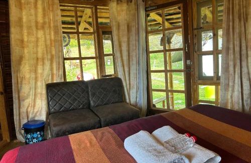 Bir Hotel | Camp Oak View, Camp and Cottages, Bir